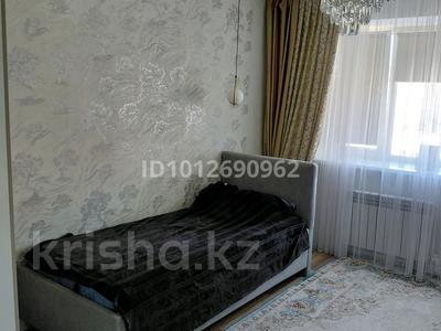 3-комнатная квартира · 87 м² · 2/5 этаж, мкр. Алтын орда, Мангилик Ел за 40 млн ₸ в Актобе