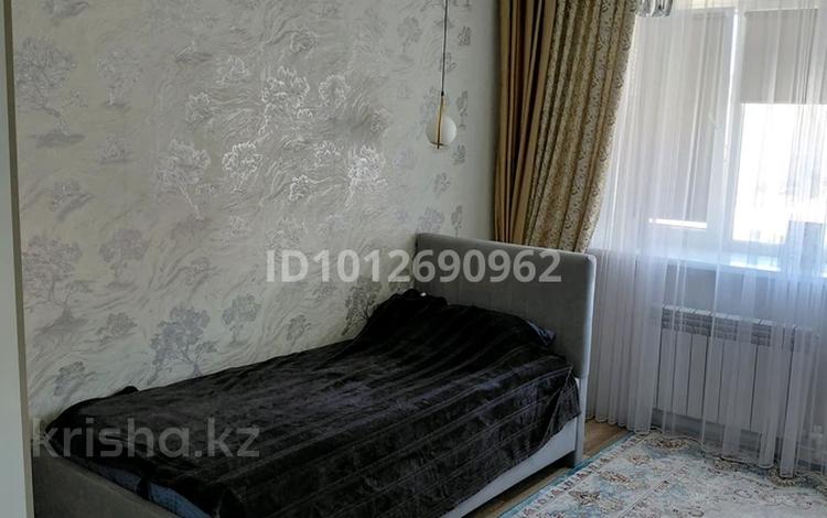 3-комнатная квартира · 87 м² · 2/5 этаж, мкр. Алтын орда, Мангилик Ел за 40 млн ₸ в Актобе — фото 2
