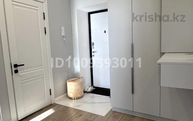 1-комнатная квартира · 40 м² · 12/12 этаж, Айтматова — Айтматова за ~ 27.6 млн ₸ в Астане, Есильский р-н — фото 2