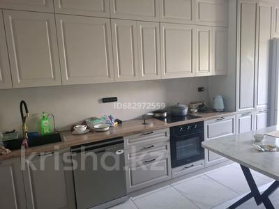 2-комнатная квартира · 71.4 м² · 2/6 этаж, улица Александра Пушкина 25 — Кудайбердыулы за 28 млн ₸ в Астане, р-н Байконур