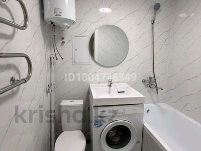 1-комнатная квартира · 34 м² · 2/5 этаж, Баймагамбетова 164 за 180 000 〒 в Костанае