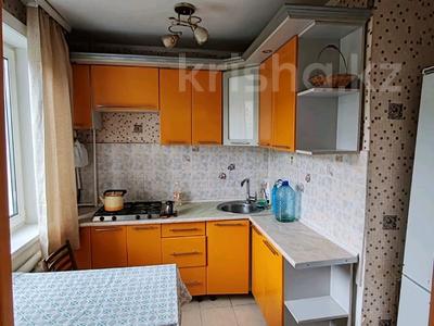 3-бөлмелі пәтер · 62 м² · 4/5 қабат, Абая, бағасы: 19.5 млн 〒 в Петропавловске