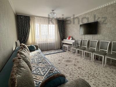 3-комнатная квартира · 90 м² · 20/26 этаж, Богенбай батыра 28 за 33.5 млн 〒 в Астане, Сарыарка р-н