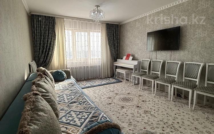 3-комнатная квартира · 90 м² · 20/26 этаж, Богенбай батыра 28 за 33.5 млн 〒 в Астане, Сарыарка р-н — фото 8
