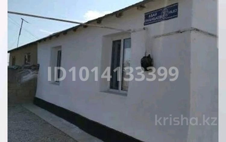 Отдельный дом · 4 комнаты · 80 м² · 7 сот., Абай 2/2 за 5 млн ₸ в Жамбылской обл., Байзак — фото 8