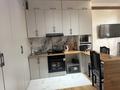 1-бөлмелі пәтер · 35 м² · 4/10 қабат, мкр Калкаман-2 8/3, бағасы: 200 000 ₸ в Алматы, Наурызбайский р-н — фото 2