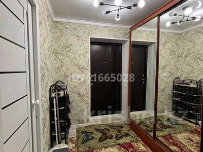 2-комнатная квартира · 54 м² · 4/5 этаж, Абая 53 за 17 млн ₸ в 