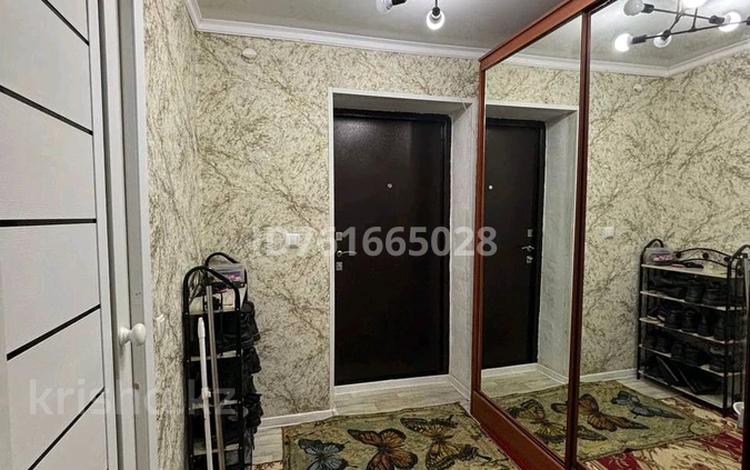 2-комнатная квартира · 54 м² · 4/5 этаж, Абая 53 за 17 млн ₸ в  — фото 2
