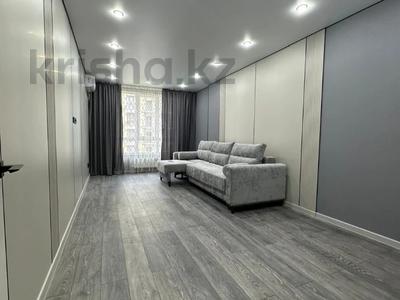 2-комнатная квартира · 60 м² · 6/13 этаж, Муратбаева 14 за 47 млн ₸ в Алматы, Алмалинский р-н