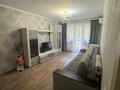 3-комнатная квартира · 60 м² · 2/4 этаж, мкр №5 37 за 40 млн ₸ в Алматы, Ауэзовский р-н