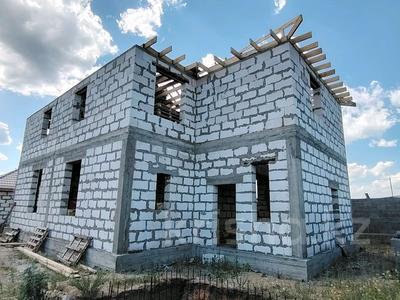 Отдельный дом · 6 комнат · 450 м² · 10 сот., Укили Ыбырай 6Б — Ок Жетпес Сары Булак за 85 млн ₸ в Бурабае