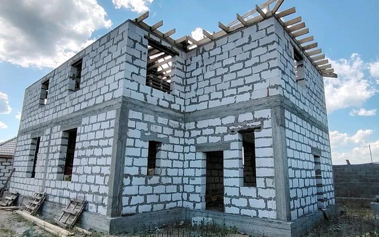 Отдельный дом · 6 комнат · 450 м² · 10 сот., Укили Ыбырай 6Б — Ок Жетпес Сары Булак за 85 млн ₸ в Бурабае — фото 2