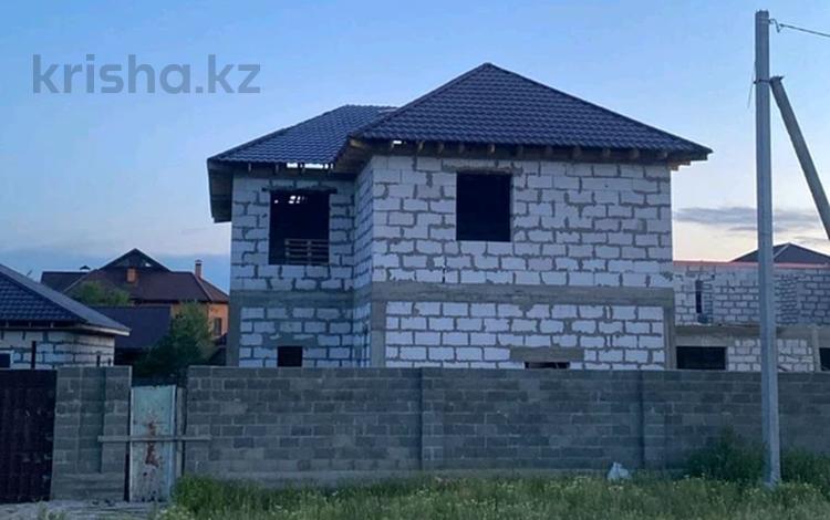 Отдельный дом · 6 комнат · 450 м² · 10 сот., Укили Ыбырай 6Б — Ок Жетпес Сары Булак за 160 млн ₸ в Бурабае — фото 21