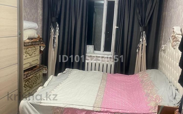 3-комнатная квартира · 67.5 м² · 9/9 этаж, Майкудук, 16й микрорайон 12 за ~ 15 млн ₸ в Караганде, Алихана Бокейханова р-н — фото 2