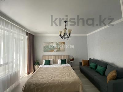 1-бөлмелі пәтер · 46 м² · 7/16 қабат, Сыганак 15 — Анет баба, бағасы: 18 000 ₸ в Астане, Нура р-н