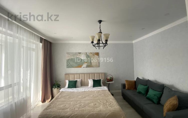 1-бөлмелі пәтер · 46 м² · 7/16 қабат, Сыганак 15 — Анет баба, бағасы: 18 000 ₸ в Астане, Нура р-н — фото 2