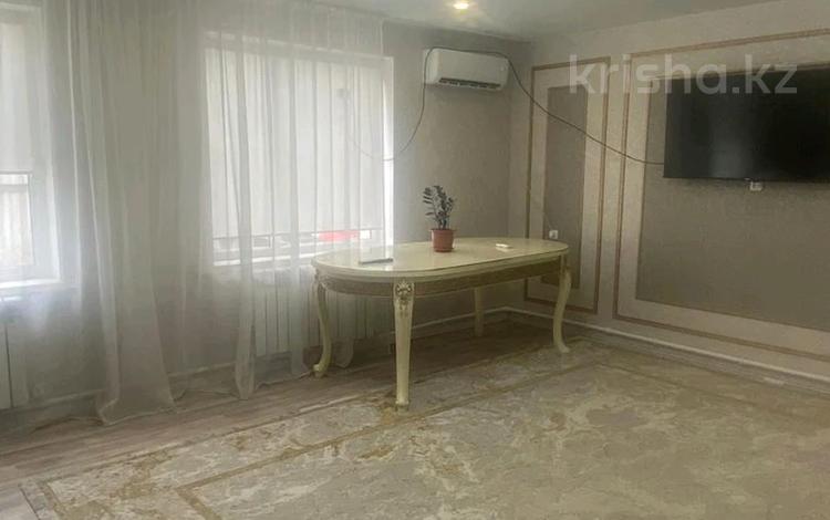 Отдельный дом · 3 комнаты · 81.8 м² · 5.4 сот., Гагарина за 34 млн ₸ в Затобольске (Тобыле) — фото 13