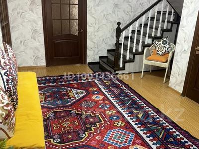 Отдельный дом · 8 комнат · 201 м² · 8 сот., Шымбулак 2г — Озон за 78 млн ₸ в Каскелене