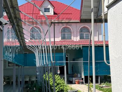 Отдельный дом · 8 комнат · 201 м² · 8 сот., Шумбулак 2г — Озон за 105 млн 〒 в Каскелене