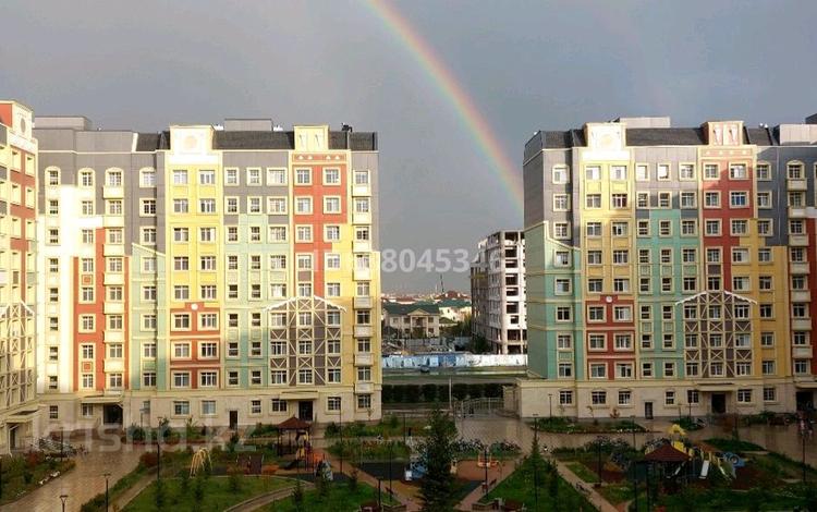 3-комнатная квартира · 93 м² · 5/9 этаж, Анатолия Храпатого 12 за 630 000 〒 в Астане, Алматы р-н — фото 2