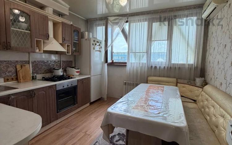 3-комнатная квартира · 74 м² · 6/8 этаж, Жибек Жолы за 54 млн ₸ в Алматы, Алмалинский р-н — фото 7