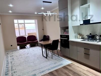 2-комнатная квартира · 64 м² · 3/3 этаж, мкр Старый Аэропорт, Алаш 57 за 22 млн ₸ в Уральске