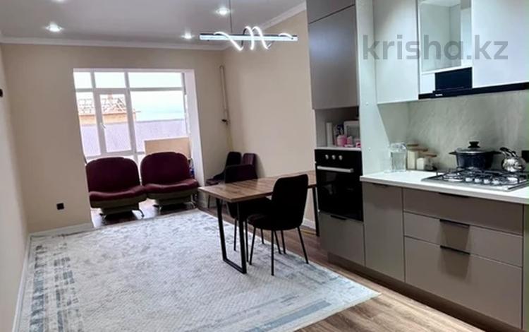 2-комнатная квартира · 64 м² · 3/3 этаж, мкр Старый Аэропорт, Алаш 57 за 22 млн ₸ в Уральске — фото 2