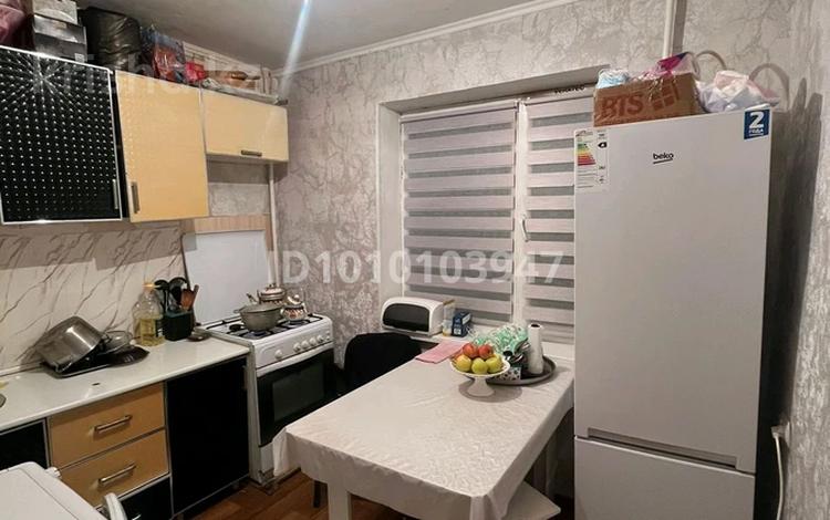2-бөлмелі пәтер · 38.8 м² · 2/4 қабат, Шаңырак 35, бағасы: 8.5 млн ₸ в Жанаозен — фото 2