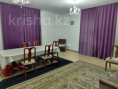 Отдельный дом · 6 комнат · 263 м² · 8 сот., Рыскулбекова 30 за 62 млн ₸ в Косшы