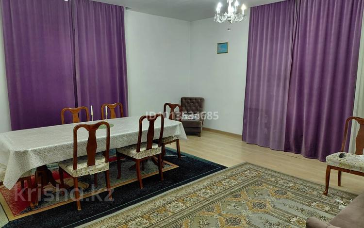 Отдельный дом · 6 комнат · 263 м² · 8 сот., Рыскулбекова 30 за 62 млн ₸ в Косшы — фото 2