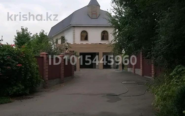 Свободное назначение · 530 м² за 230 млн ₸ в Алматы, Турксибский р-н — фото 17