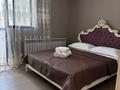 2-комнатная квартира · 49 м² · 18/22 этаж, Нажимеденова — Пирамида, Нац.Музей,Тауельсздик за 24 000 ₸ в Астане, Алматы р-н