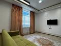 2-комнатная квартира · 49 м² · 18/22 этаж, Нажимеденова — Пирамида, Нац.Музей,Тауельсздик за 24 000 ₸ в Астане, Алматы р-н — фото 11
