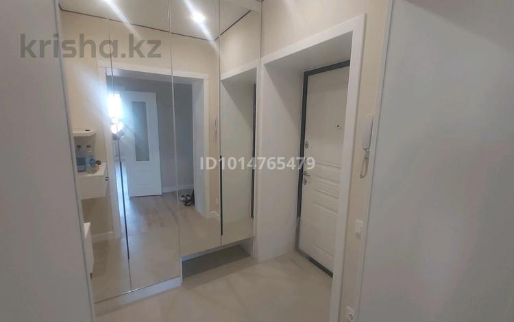 2-комнатная квартира · 64 м² · 9/9 этаж, Трасса Астана-Караганда 4/3 за 250 000 ₸ в Сарайшык р-н — фото 2