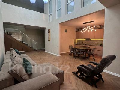 4-комнатная квартира · 156 м² · 9/9 этаж, Кокжал Барака 19, 19/1 за 125 млн 〒 в Усть-Каменогорске