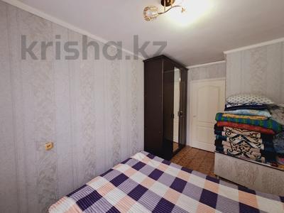 3-комнатная квартира · 60.7 м² · 1/2 этаж, Тепличный комбинат за 13.5 млн 〒 в Костанае
