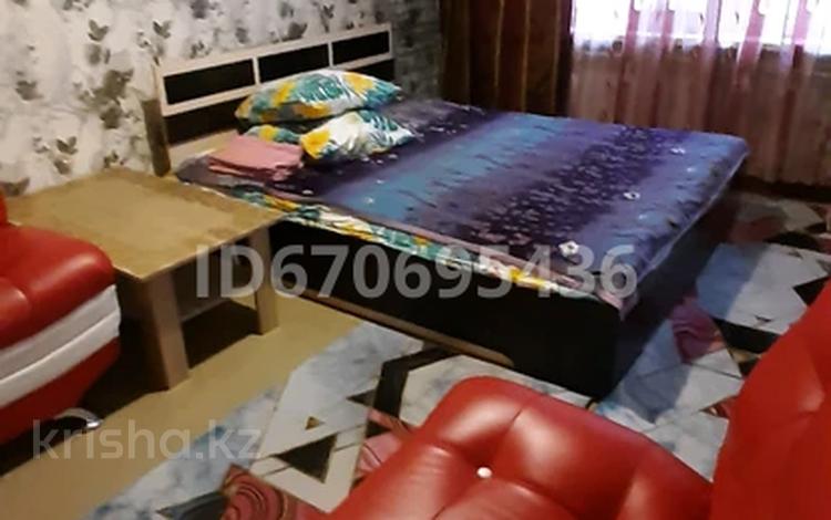 1-комнатная квартира · 40 м² · 3 этаж, мкр Айнабулак-2 94 за 12 000 ₸ в Алматы, Жетысуский р-н — фото 11