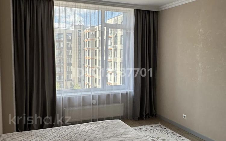 1-бөлмелі пәтер · 40 м² · 6/8 қабат, Фариза Онгарсынова 8, бағасы: 2 000 ₸ в Астане, Есильский р-н — фото 2