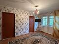 3-бөлмелі пәтер · 45 м² · 3/5 қабат, Курмангазы, бағасы: 16.5 млн ₸ в Уральске, мкр Школьник