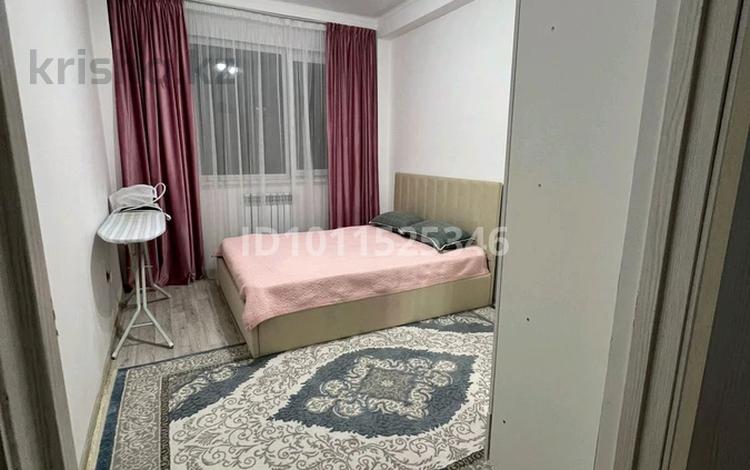 3-бөлмелі пәтер · 75 м² · 2/5 қабат, Сейфуллина 9, бағасы: 250 000 ₸ в Конаеве — фото 2
