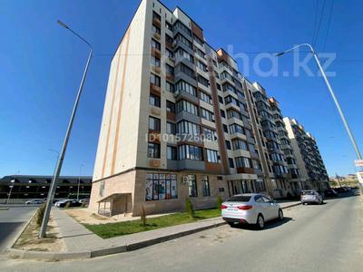 1-бөлмелі пәтер · 37.4 м² · 9/10 қабат, Туркия 1в, бағасы: 130 000 ₸ в Шымкенте