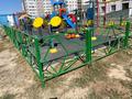 1-бөлмелі пәтер · 37.4 м² · 9/10 қабат, Туркия 1в, бағасы: 130 000 ₸ в Шымкенте — фото 2