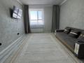 2-бөлмелі пәтер · 55.2 м² · 6/6 қабат, Альфараби 76 — Кабанбай, бағасы: 250 000 ₸ в Астане, Есильский р-н