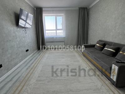 2-бөлмелі пәтер · 55.2 м² · 6/6 қабат, Альфараби 76 — Кабанбай, бағасы: 250 000 ₸ в Астане, Есильский р-н