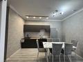 2-бөлмелі пәтер · 55.2 м² · 6/6 қабат, Альфараби 76 — Кабанбай, бағасы: 250 000 ₸ в Астане, Есильский р-н — фото 4