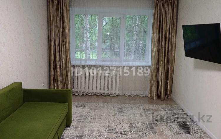 2-бөлмелі пәтер · 45 м² · 1/5 қабат, Крылова 41 — Чехова, бағасы: 22.5 млн ₸ в Усть-Каменогорске — фото 2