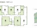 2-бөлмелі пәтер · 54.5 м² · 6/6 қабат, мкр Тастак-1, Утеген батыра 39г 1 — Райымбек батыра/Утеген батыра, бағасы: 37 млн ₸ в Алматы, Ауэзовский р-н — фото 2