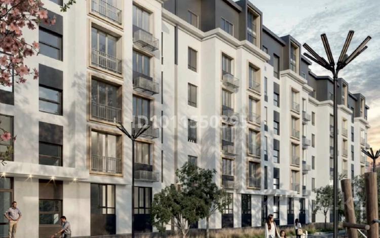 2-бөлмелі пәтер · 54.5 м² · 6/6 қабат, мкр Тастак-1, Утеген батыра 39г 1 — Райымбек батыра/Утеген батыра, бағасы: 37 млн ₸ в Алматы, Ауэзовский р-н — фото 8