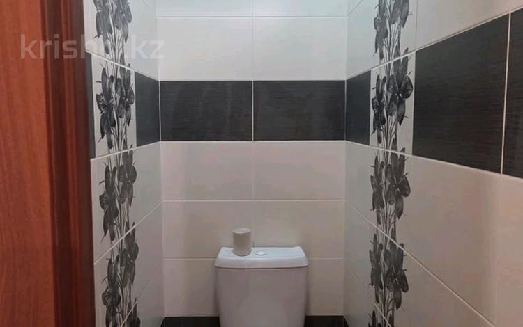2-комнатная квартира · 55 м² · 6/9 этаж, Жамбыла Жабаева 80 за 150 000 ₸ в Петропавловске — фото 2