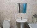 2-бөлмелі пәтер · 55 м² · 6/9 қабат, Жамбыла Жабаева 80, бағасы: 150 000 ₸ в Петропавловске — фото 5